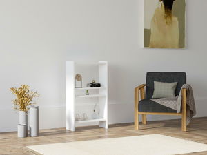 Regal Perla 3 (bijela)