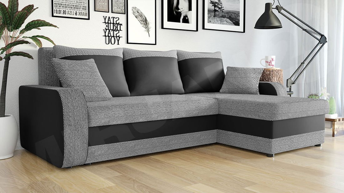 Kutna garnitura Maddox (Florida 01 + Rain 14)