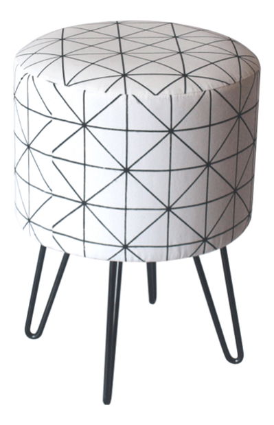 Zsámoly Laurice (fehér)