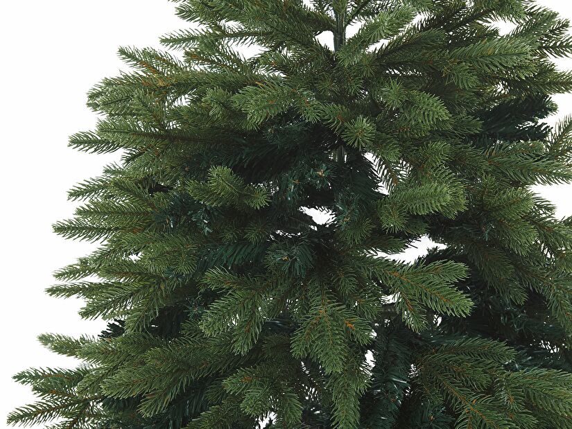 Umelý vianočný stromček 120 cm HALAX (zelená)