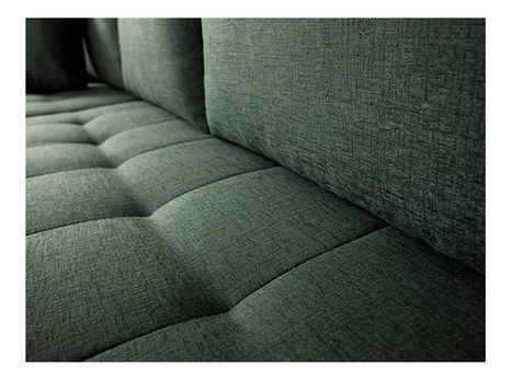 Kutna garnitura Hesron (svijetlosiva)