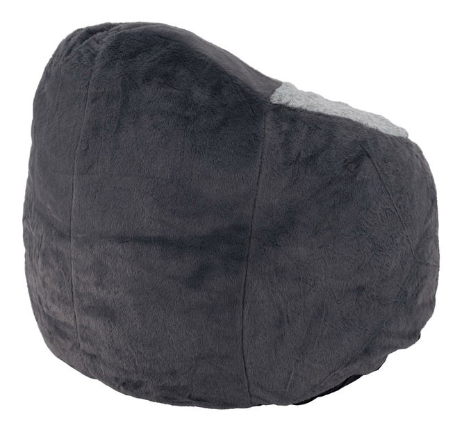 Babzsák Permitira (szürke) (pingvin)