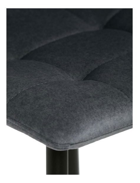 Bárasztal Asegurando (sötétszürke)