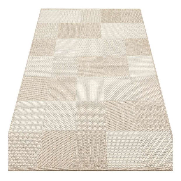 Koberec 80 x 200 cm Mnola (béžová)