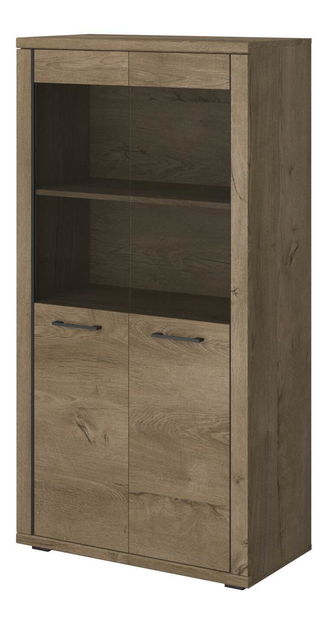 Vitrin Clinecas 2 (lefkas tölgy)