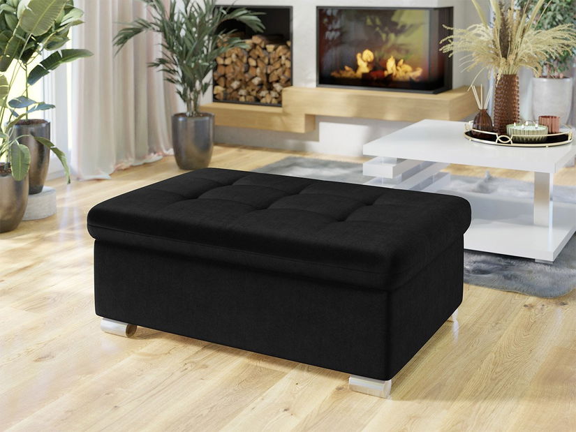 Tabure Torrie (svijetlosiva)