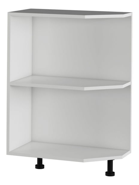 Donja kuhinjska polica Janne Tip 51 (bijela)