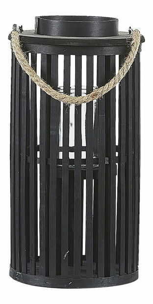 Felinar LIRAZ 40 cm (negru)