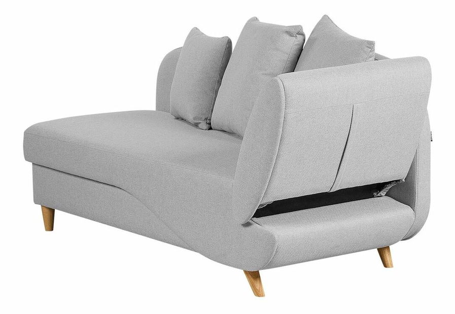 Dívány Merry (világosszürke) (J)