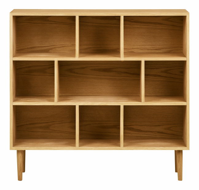 Knižnica Oaveria 1 (prírodná)