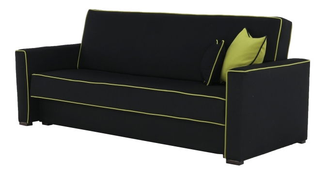 Pohovka trojsedačka Makili