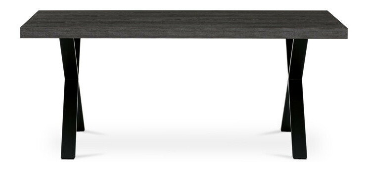 Jedálenský stôl Hatto 316 (sivá)