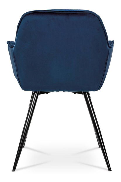 Blagovaonska stolica Charli-BLUE4 (plava)