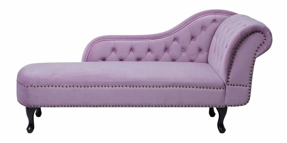 Sofa Nili (ružičasta) (D)