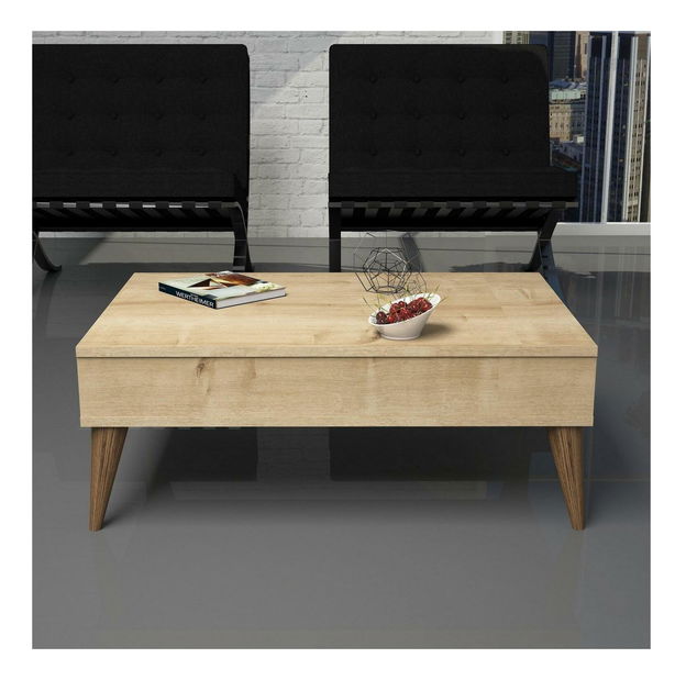 Set za dnevni boravak Berta (hrast)