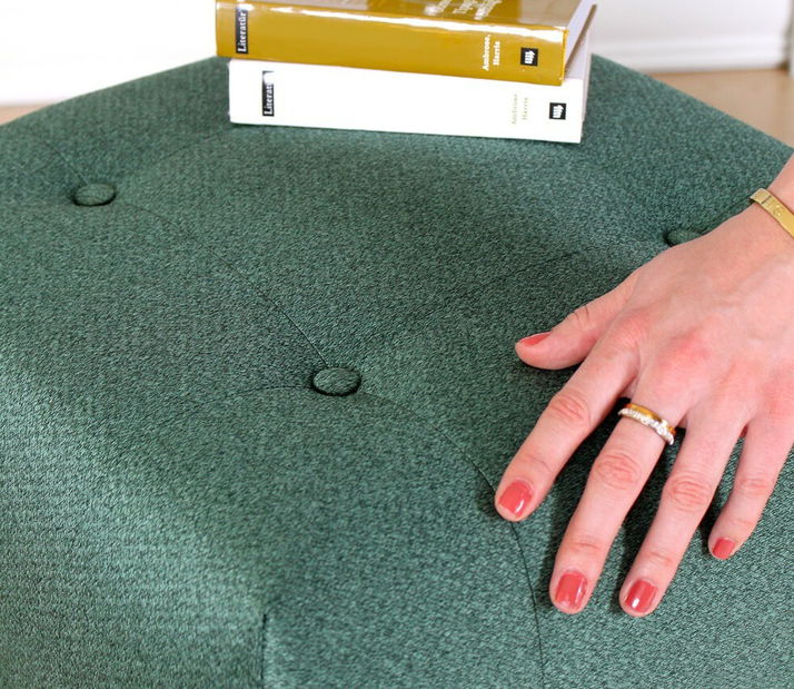 Tabure Trumpi (zelena)