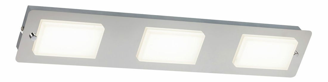 Kúpeľňové svietidlo Ruben 5724 (chrómová)