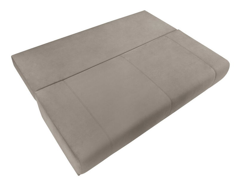 Pohovka trojsedačka BRW Elis LUX 3DL (béžová)