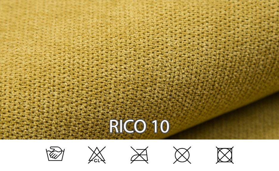 Colțar Arlene (galben) (D)