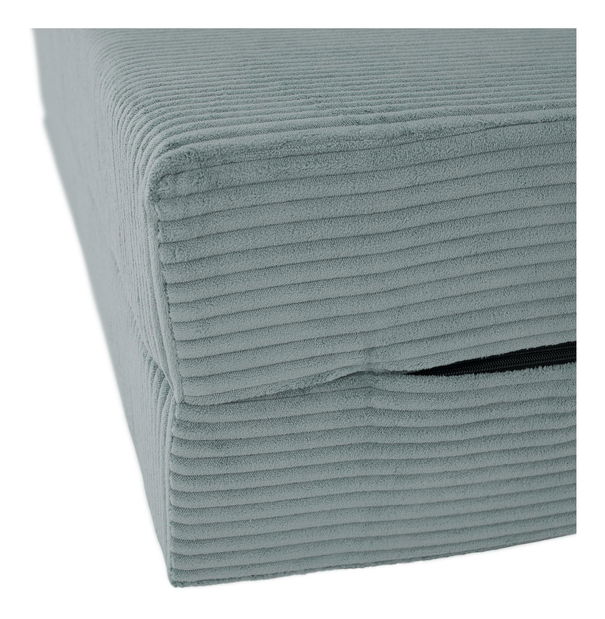 Fotoliu extensibil Viajado (mentol) 