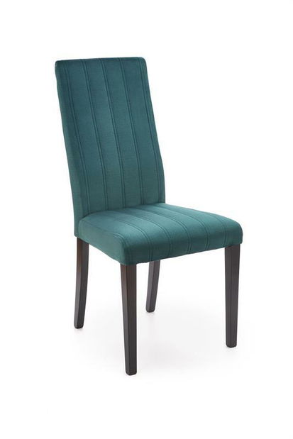 Étkezőszék Dino 2 (sötétzöld)