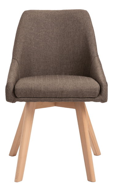 Blagovaonska stolica Terra (smeđa) *trgovina