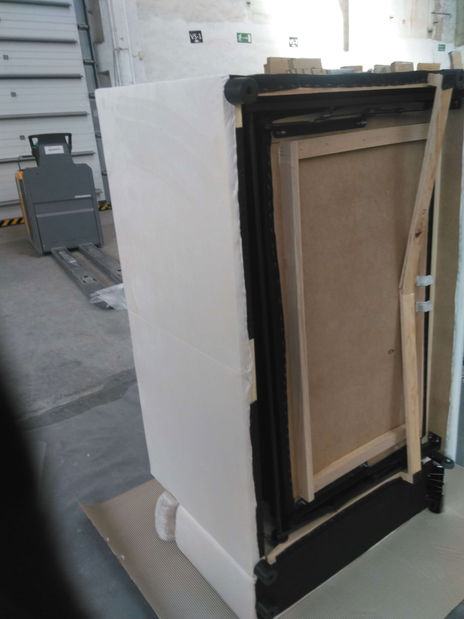 Rohová sedacia súprava Dino Premium (krémová + béžová + krémová) (L) *bazár