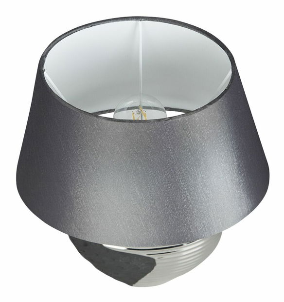 Stolna svjetiljka Exa (tamno siva)