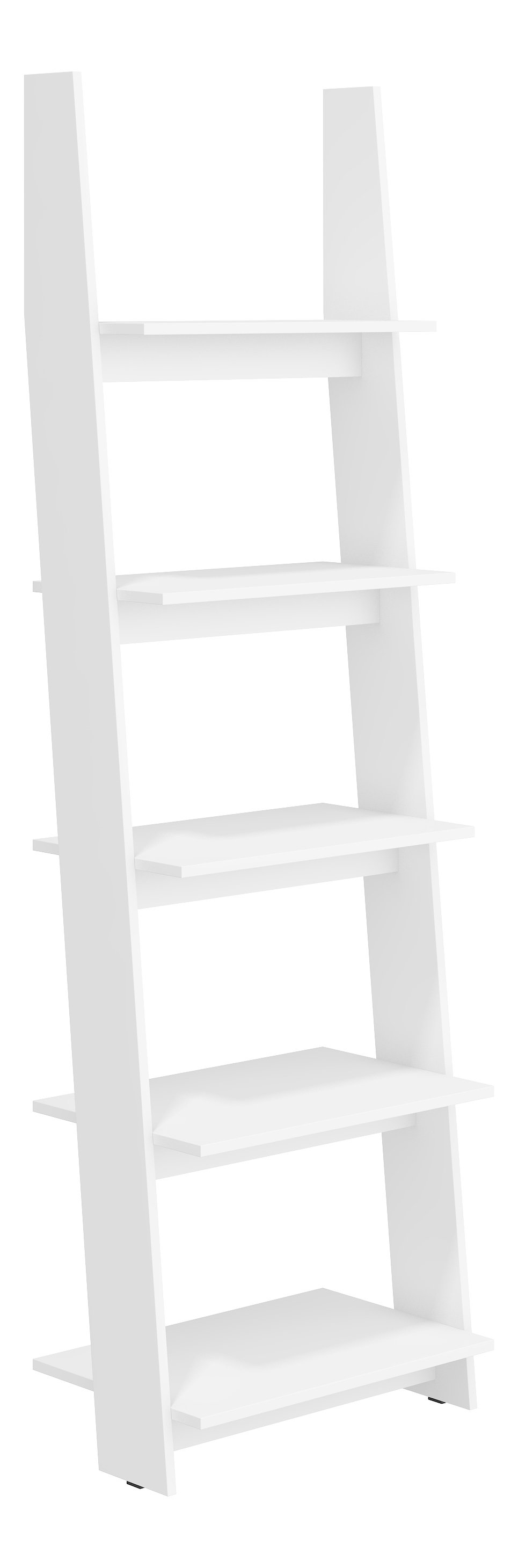 Regál 60 Raul (fehér)