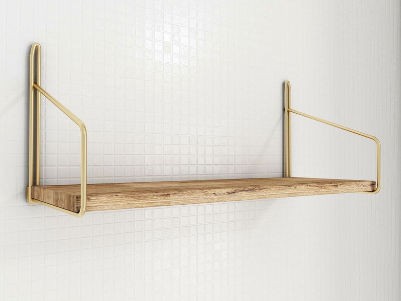 Raft Tokunu 3 (auriu + maro) 