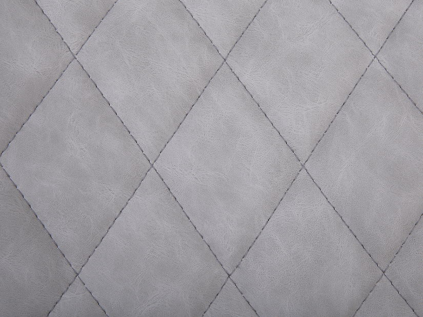 Scaun de birou Masar (gri)