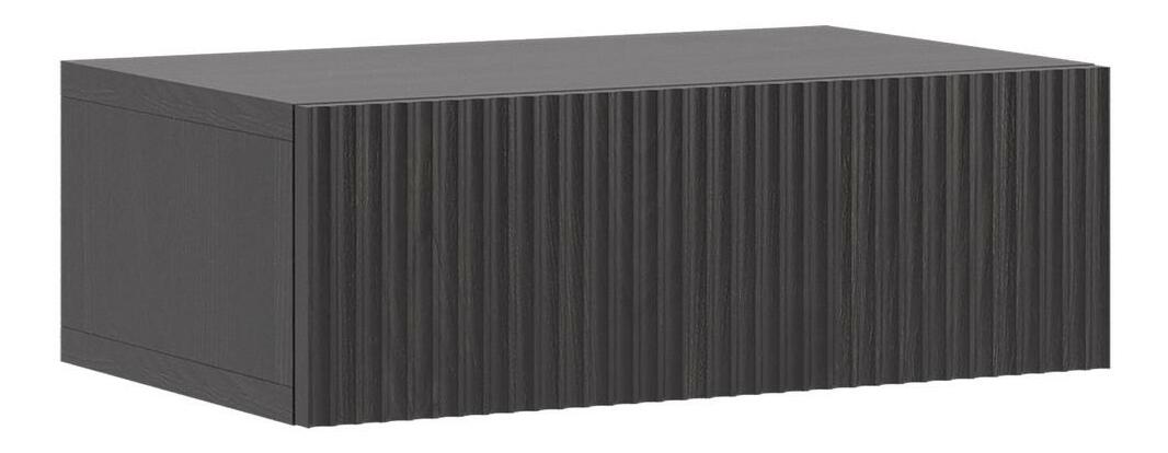 Noptieră Noelia N3 (arin negru portland)