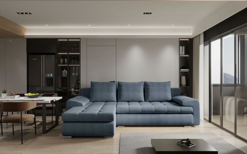 Kutna garnitura Tomenus (Abriamo 14) (L)