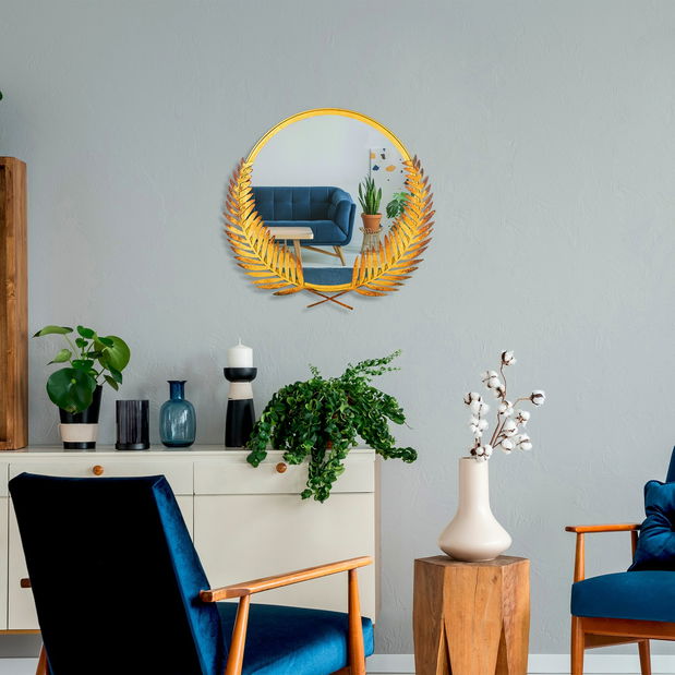 Dekoratívne zrkadlo Foyle 1