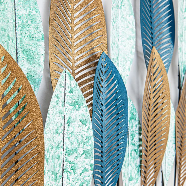 Zidna dekoracija Cyclamen