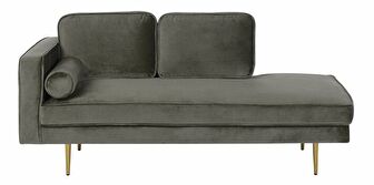 Sofa Marburg (tamno siva) (L)