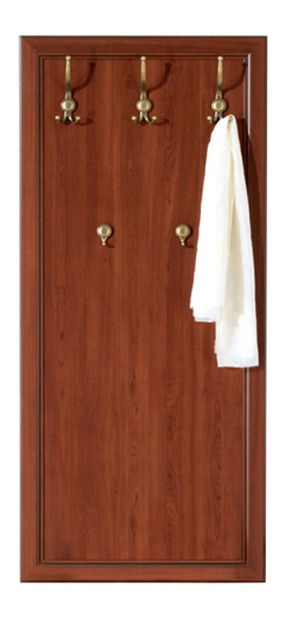 Vešiakový panel BRW STYLIUS NWIE 70