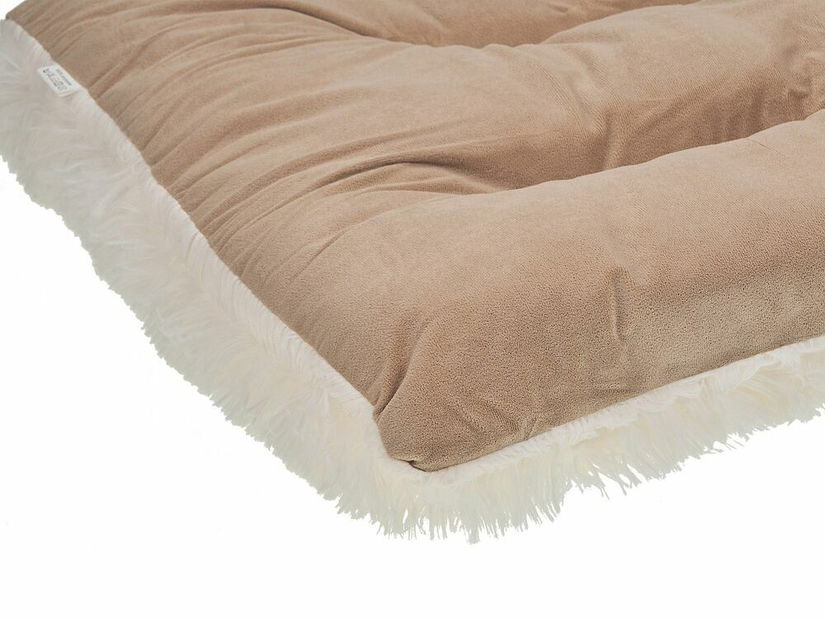 Pelech pre psa Edward (béžová)