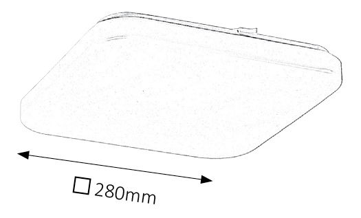 Aplică Rob 2286 (alb)
