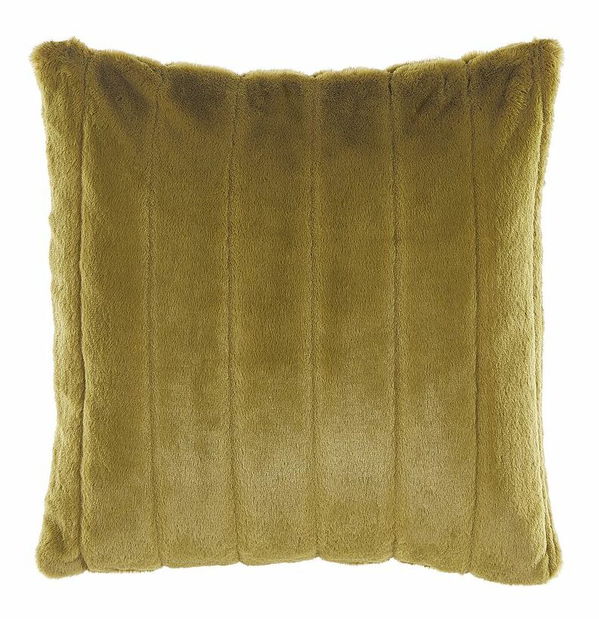 Set 2 buc perne decorative 45 x 45 cm Pumlla (verde)