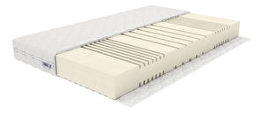 Penový matrac Purex 80x200 cm (T3) (poťah Vital)