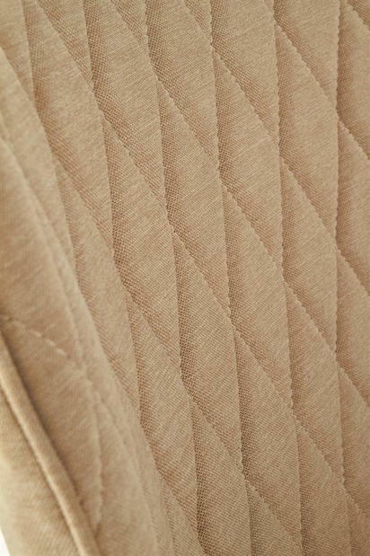 Étkezőszék Cruz (bézs)