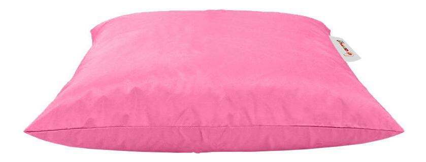 Sedací vankúš Clear (ružová)