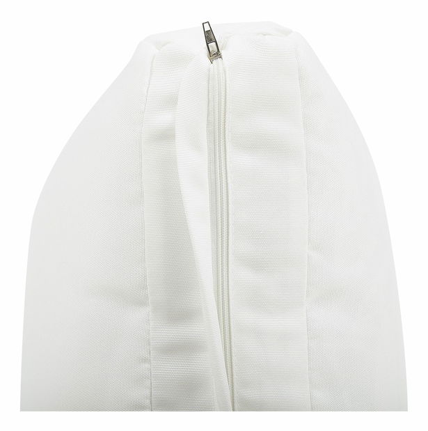 Set canapele MAJESTO II (maro + Crem) (pentru 8 persoane)