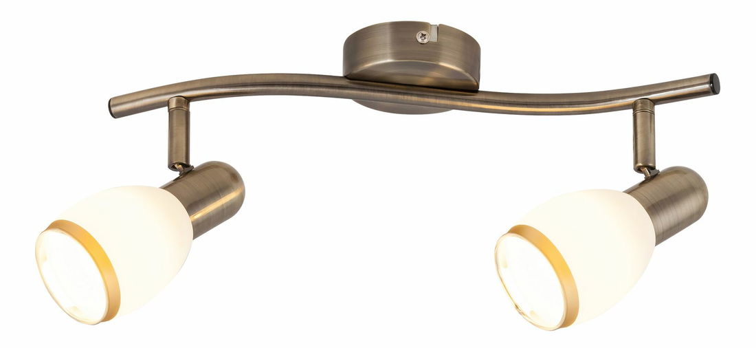 Pontvilágítás Elite 5971 (bronz)