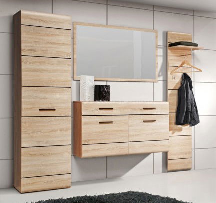 Predsieň Kombino CMBD011