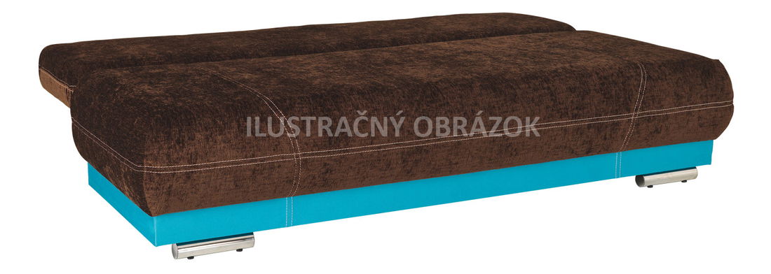 Pohovka trojsedačka CARLO KOL 06
