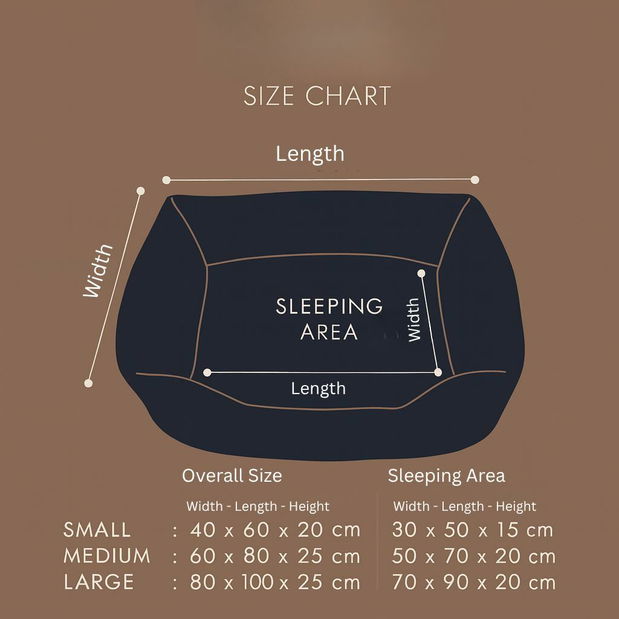 Peliešok pre domáce zviera Zella 3 (sivá)