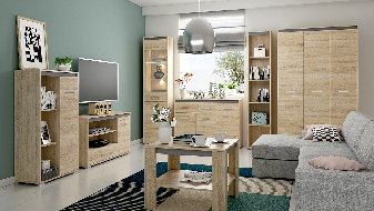 Mobilier living Teken