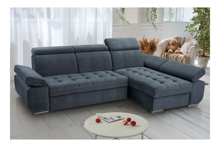 Colțar Belona (cappuccino) (D)